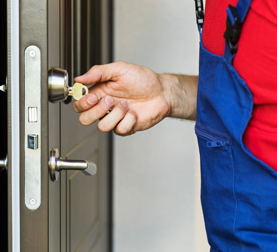 Residential Locksmith Shafter