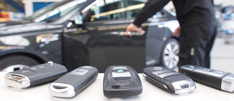 Automotive Locksmith Shafter