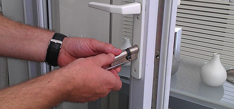 Commercial Door Lock Repair in Shafter