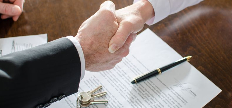 Commercial Eviction Service Shafter