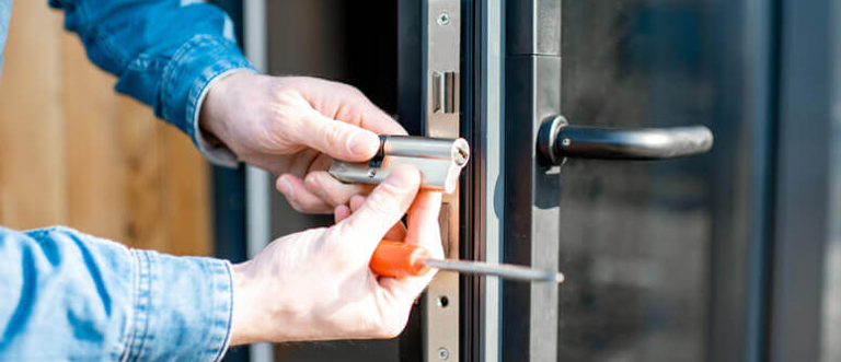 Commercial Locksmith Shafter