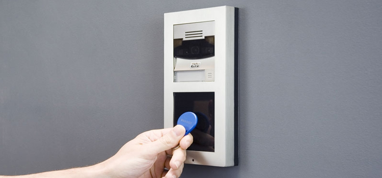 Door Fob Copy Shafter