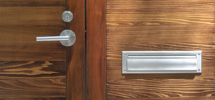 Electric Front Door Lock Repair Shafter